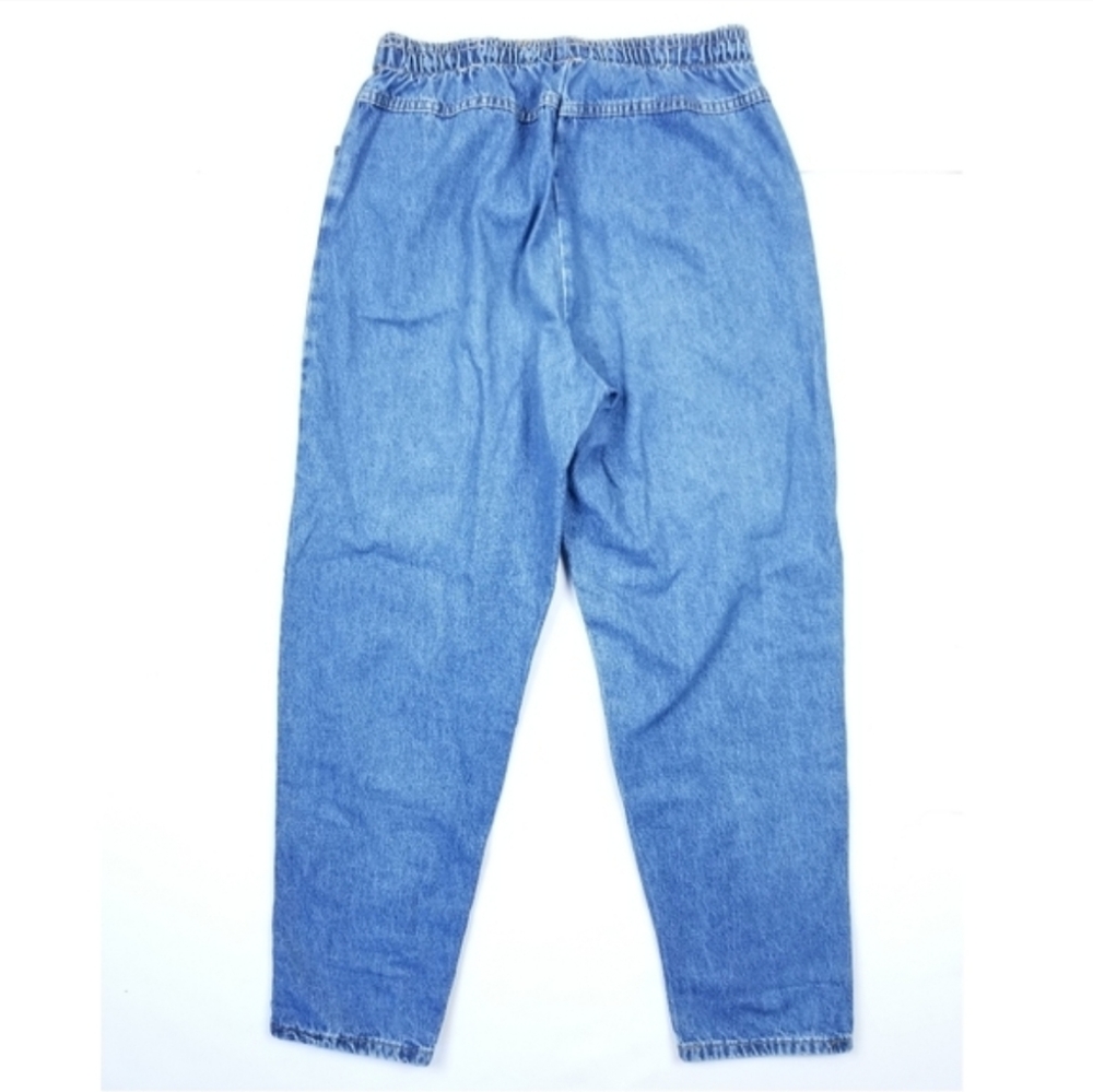 VTG 90's 00's Relax Fit Boyfriend Mom Denim Jeans